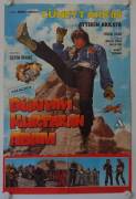 Murat - Ein Kung-Fu Türke rettet die Welt (Dünyayi Kurtaran Adam - The Man who saved the World)